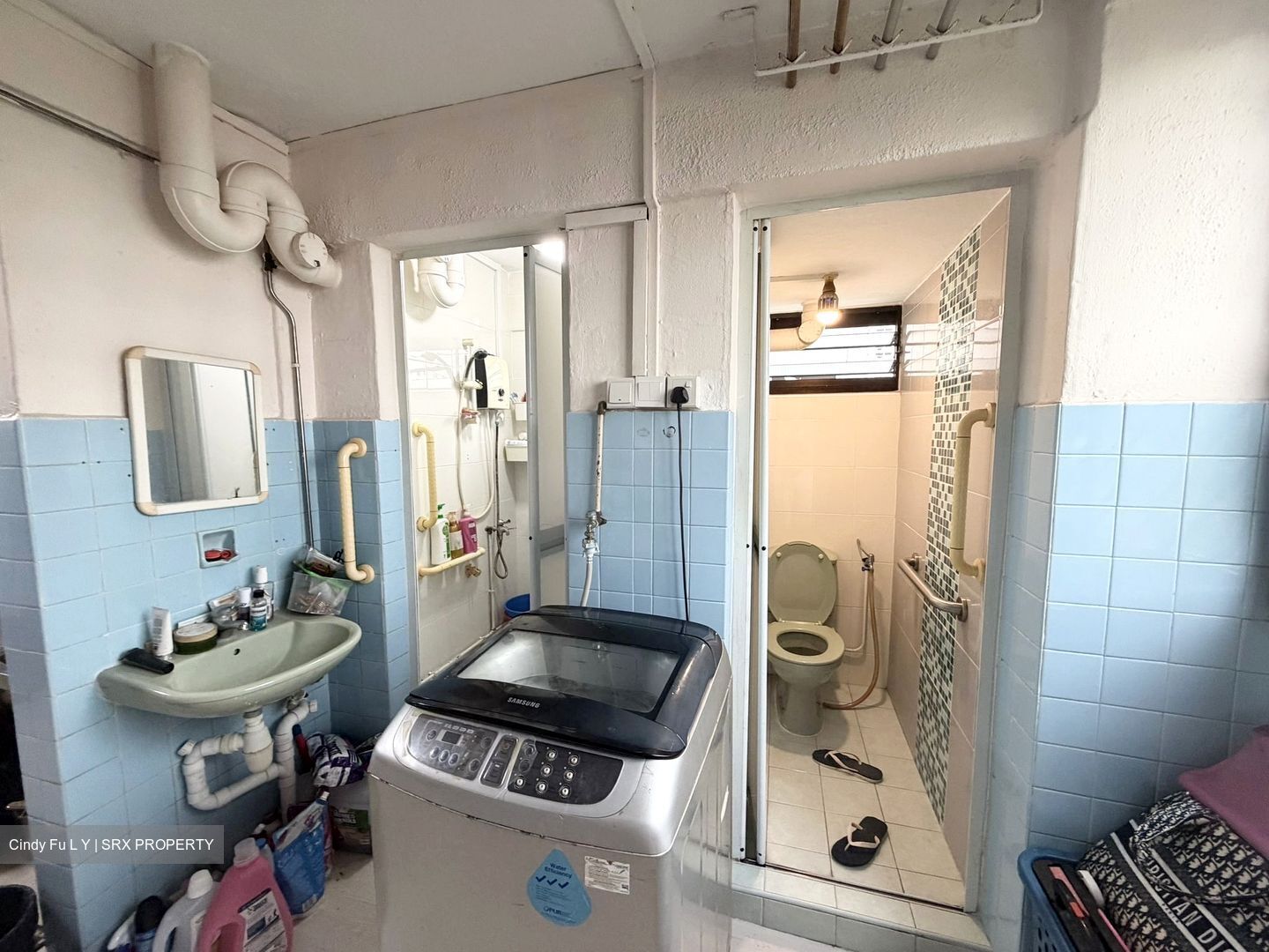 Blk 87 Circuit Road (Geylang), HDB 3 Rooms #504541181